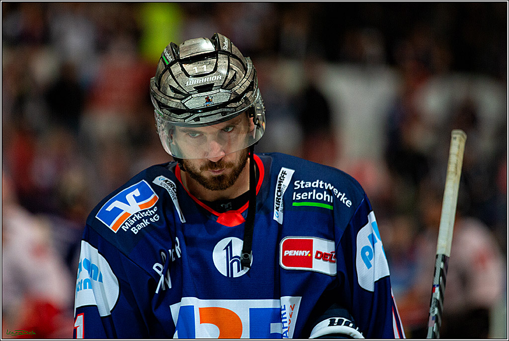 PENNY DEL; Iserlohn Roosters- Koelner Haie; Iserlohn, 06.10.2022